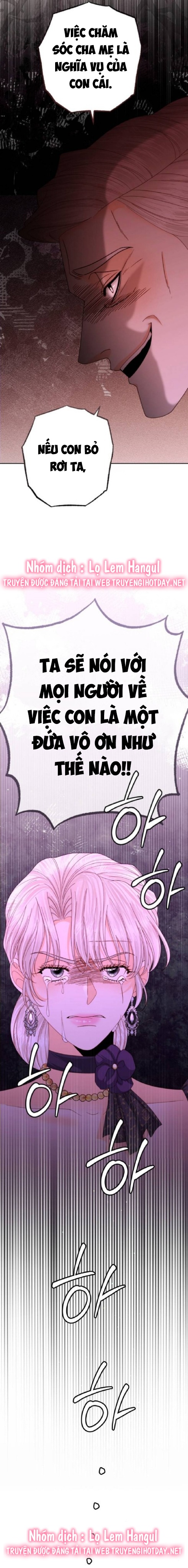 Hoàng Hậu Tái Hôn chapter 162 19