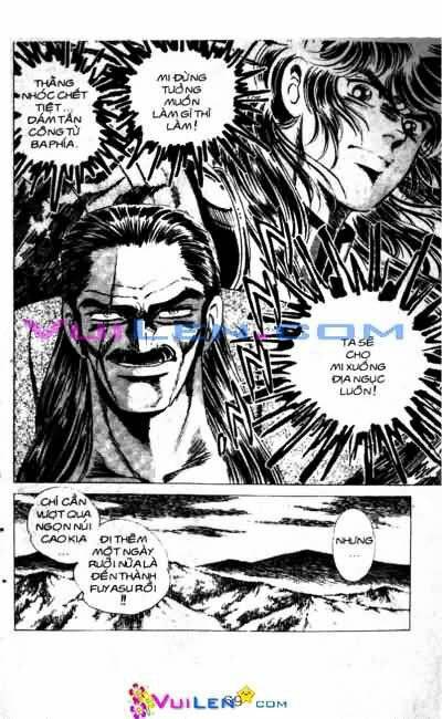 vương tử takeru chapter 6 69