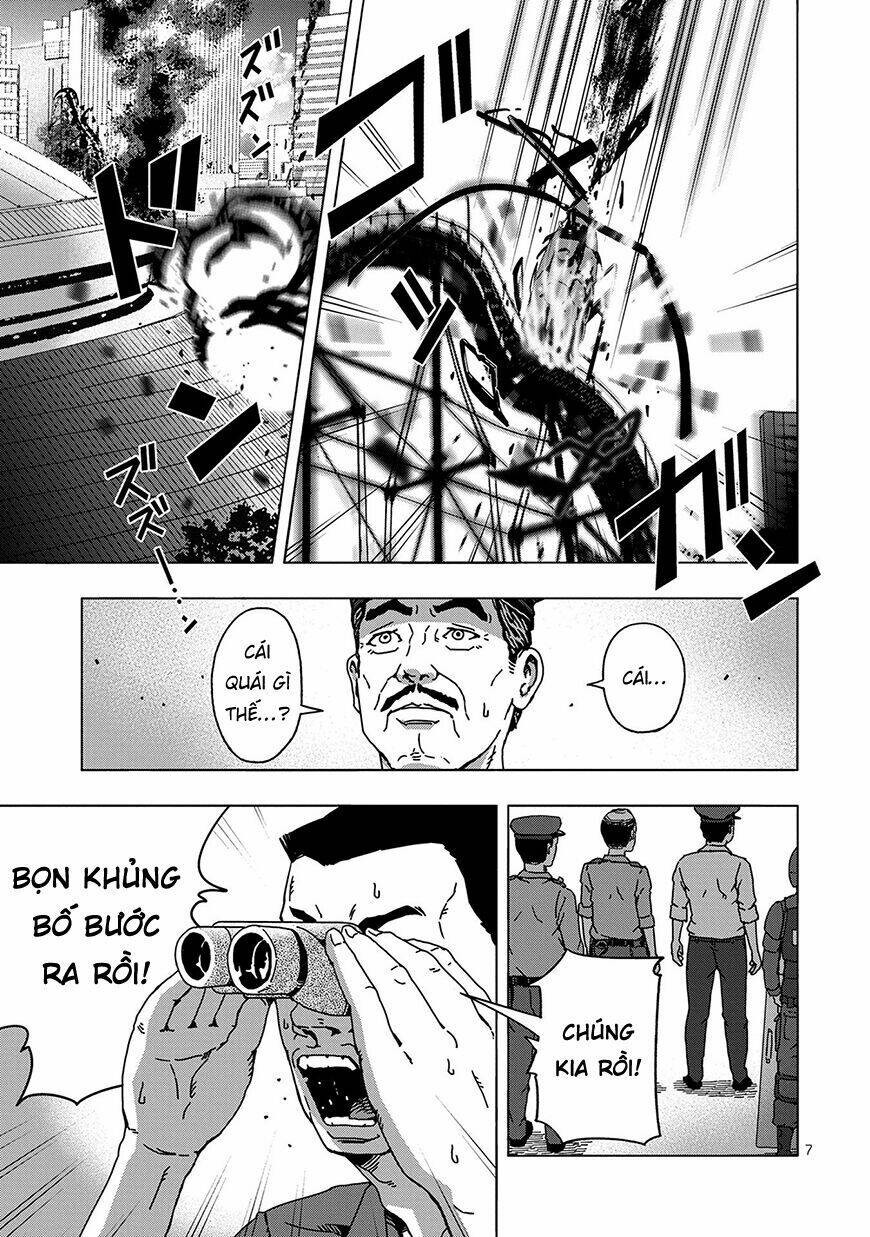 pandamic chapter 2 8