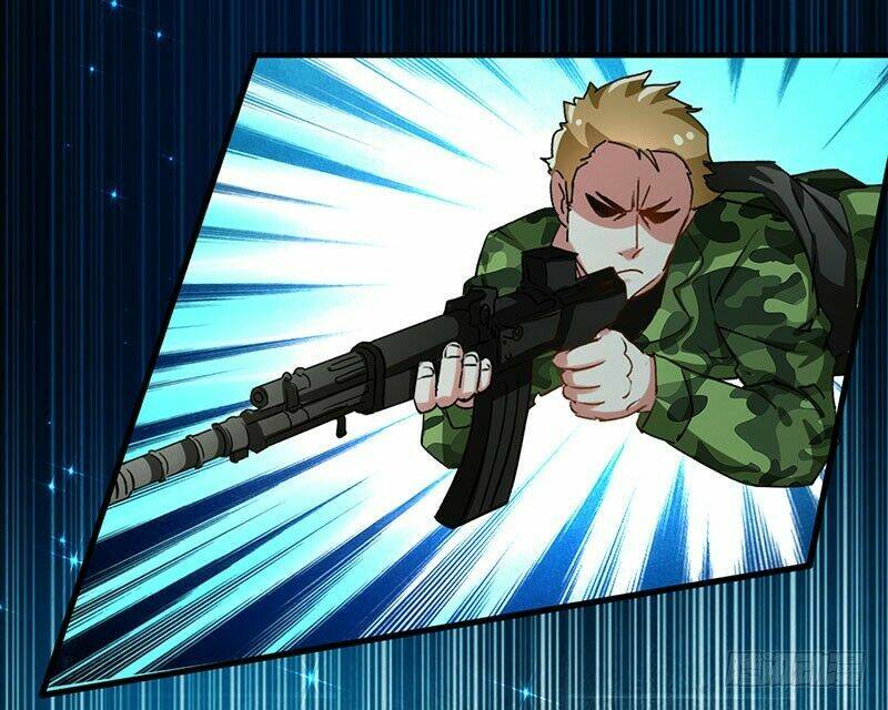 siêu cấp bại gia tử chapter 21 19