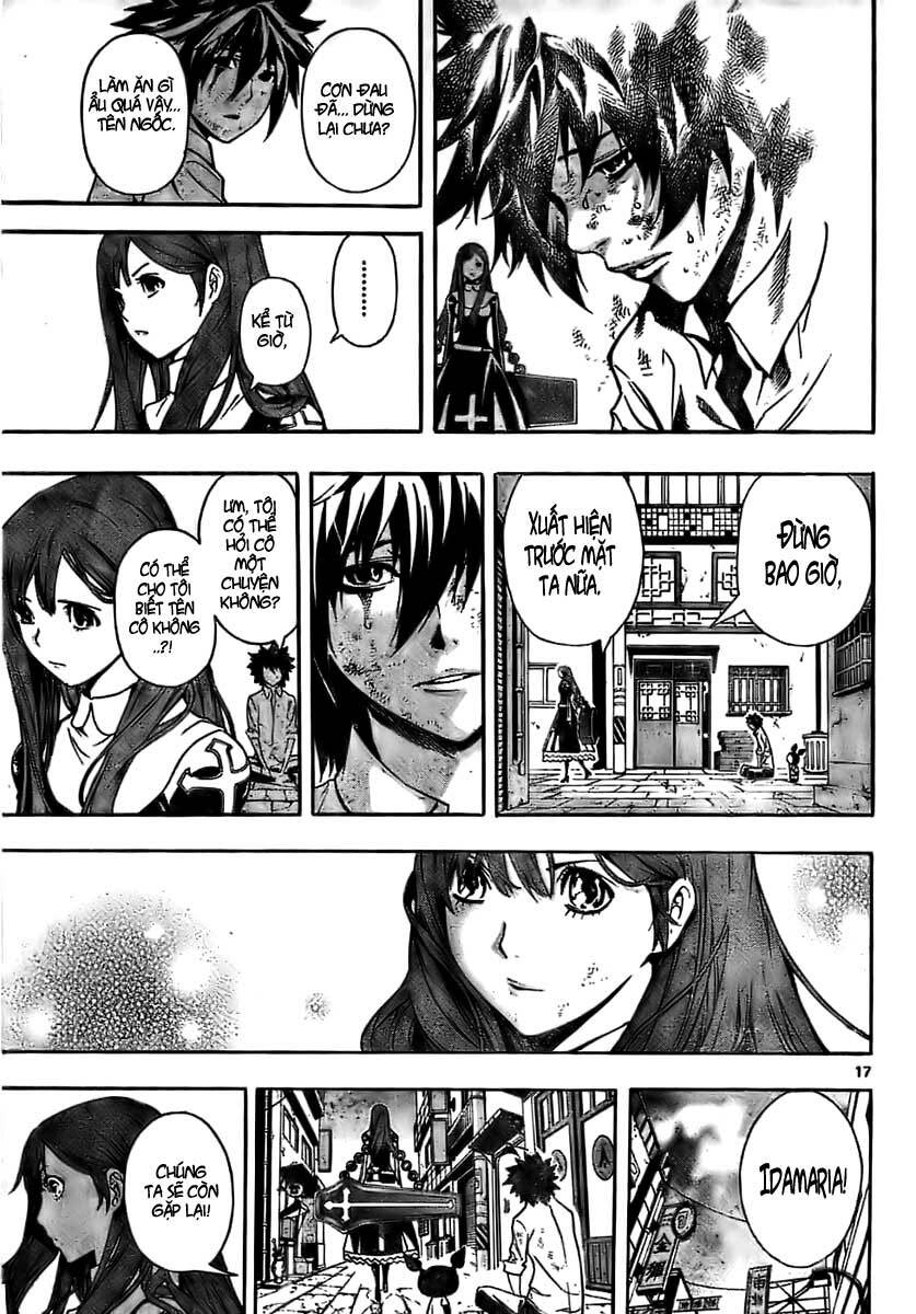 defense devil chapter 19 18