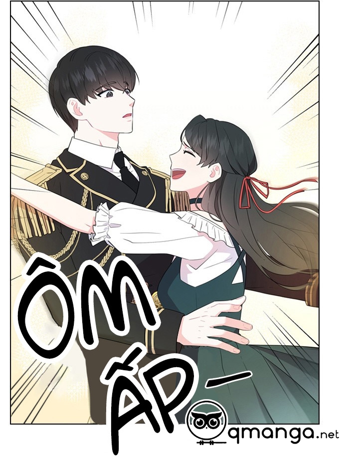 cha đứa bé là ai? chapter 3 5