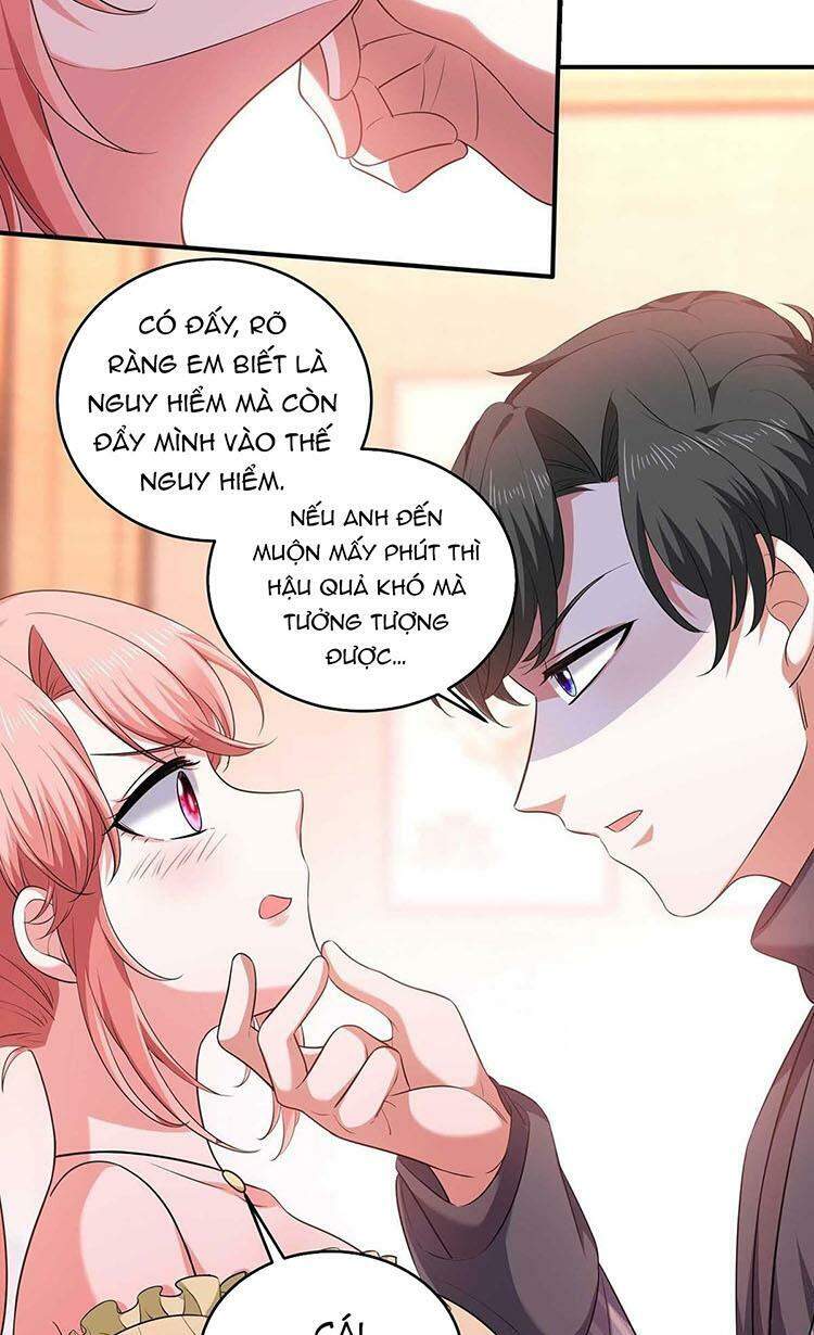 đại lão gọi tôi tiểu tổ tông chapter 52 15