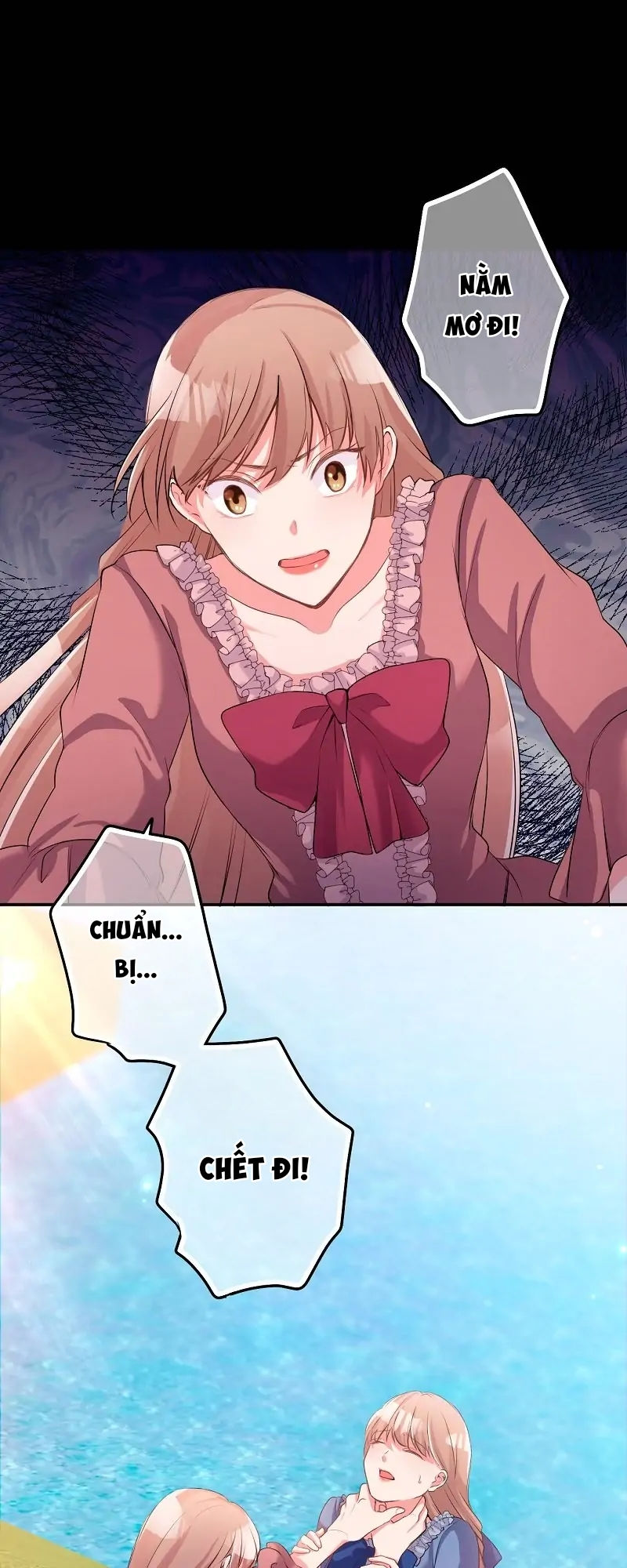 sự trả thù của nữ hoàng song sinh chapter 6 2