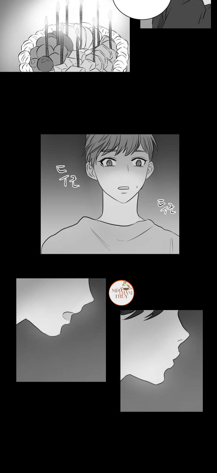 phòng 1305 chapter 15 15