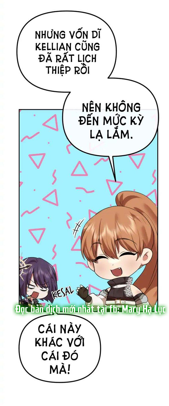 [18+] dũng sĩ vị tha chapter 8.2 23