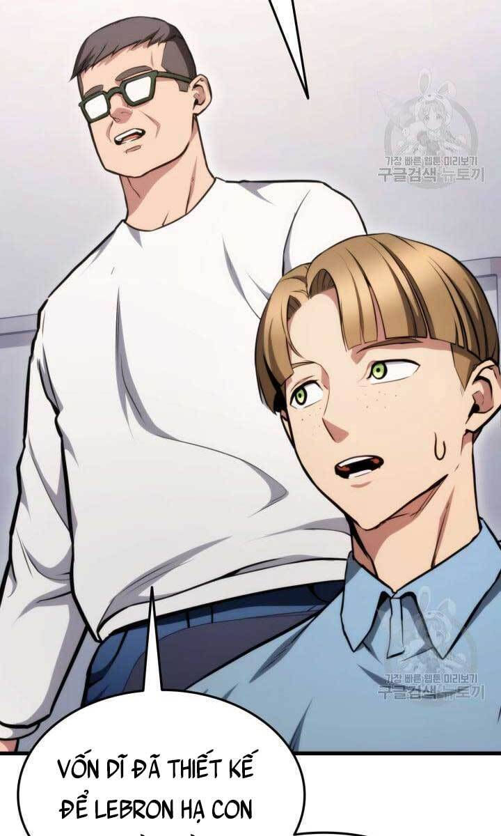 huyền thoại game thủ - tái xuất chapter 89 130