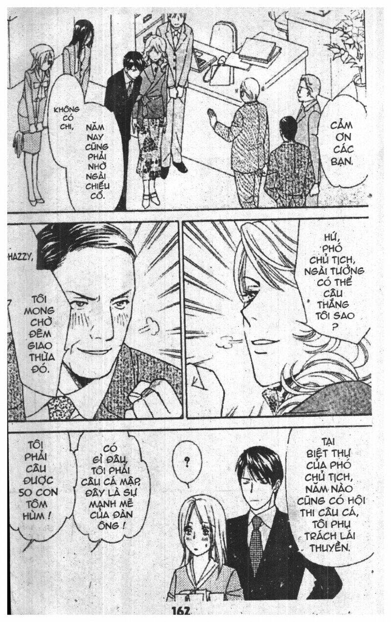 chiyou yo hana yo chapter 1 162