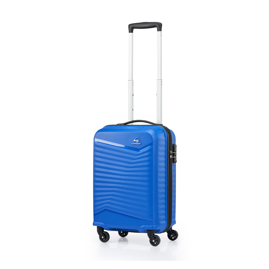 [ TIKI TRỢ GIÁ ]Vali kéo Rock-Lite KAMILIANT BY AMERICAN TOURISTER - MỸ : Thương hiệu Chính Hãng , bảo hành quốc tế trên 118 quốc gia