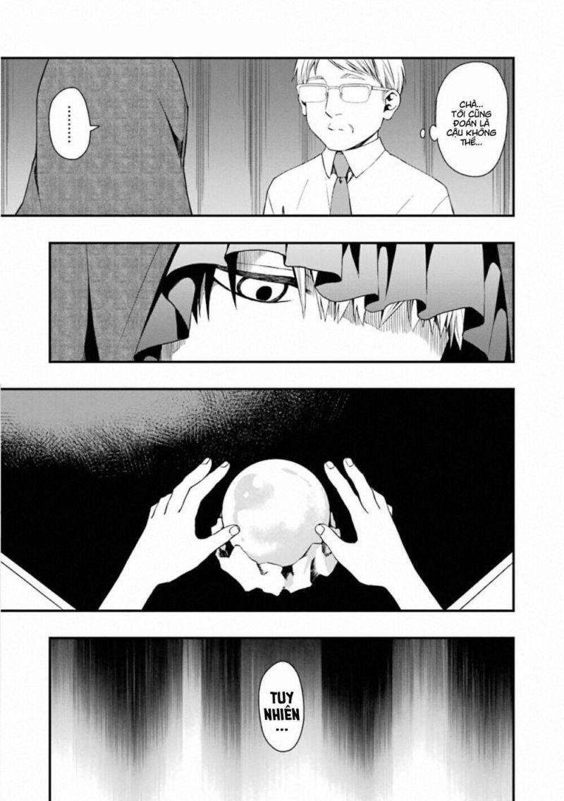 cuộc chơi trên núi tử thần chapter 29 13