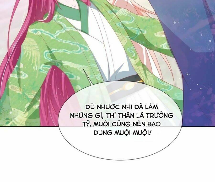 dưỡng thú vi phi chapter 16 6