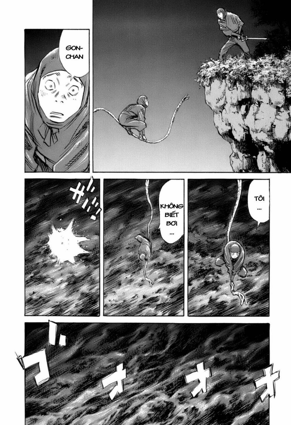 billy bat chapter 20 20