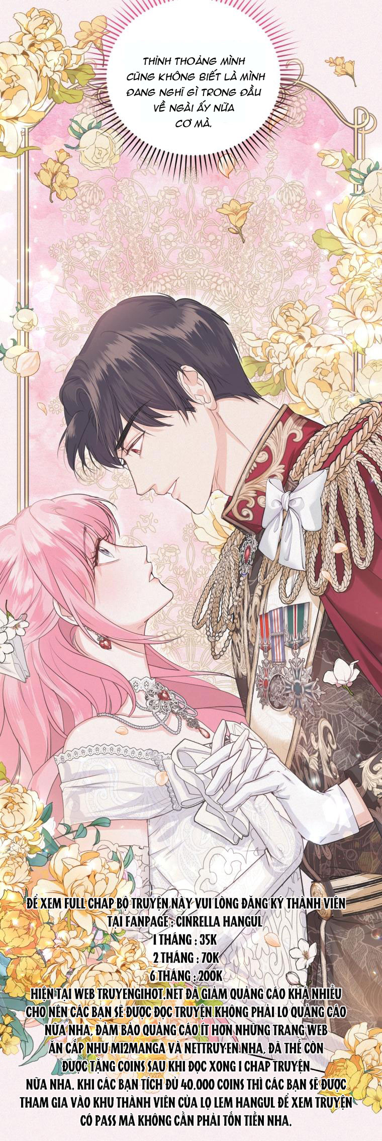 trở thành nhà điều chế nước hoa duy nhất của bạo chúa chapter 34.1 19