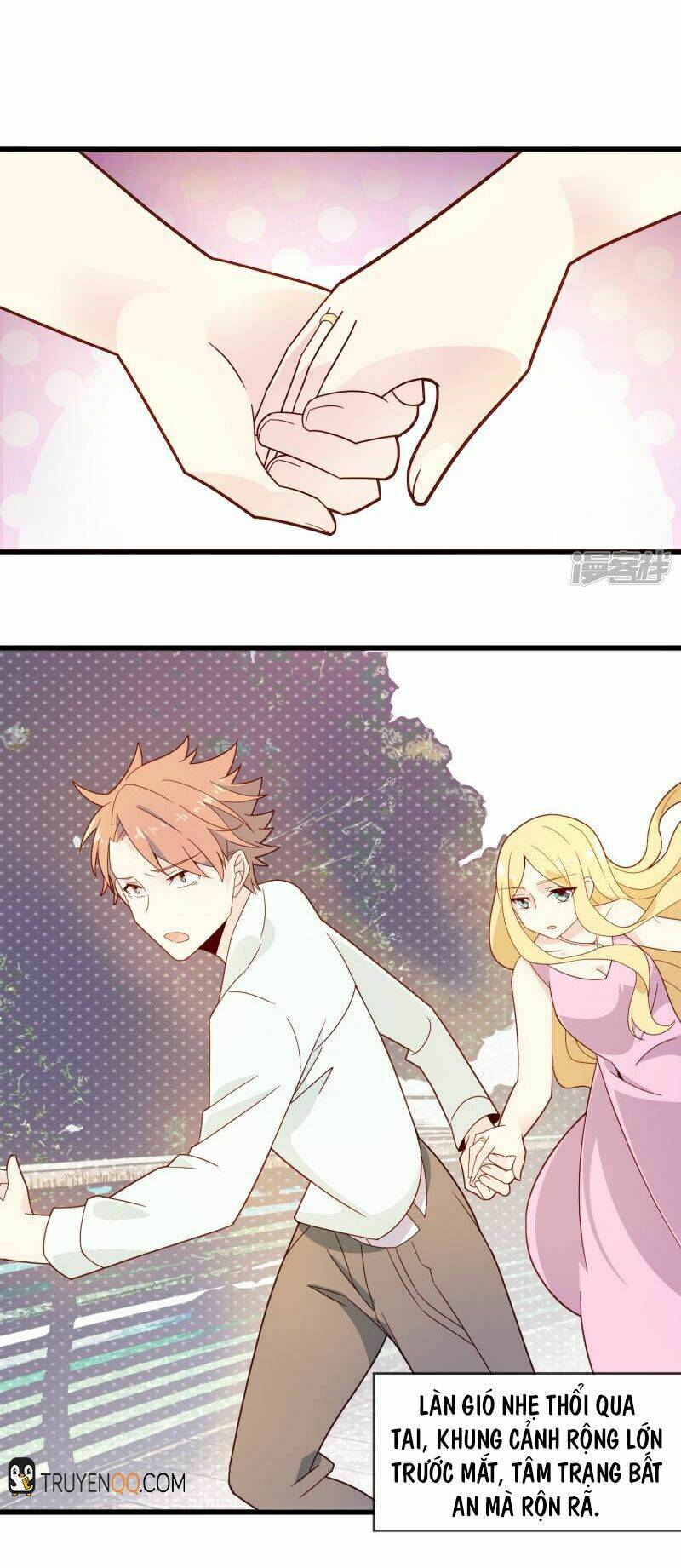 thế thân ma vương nam khuê mật chapter 14 2