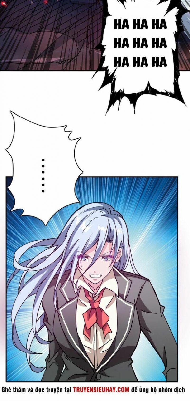 god slayer chapter 25 18