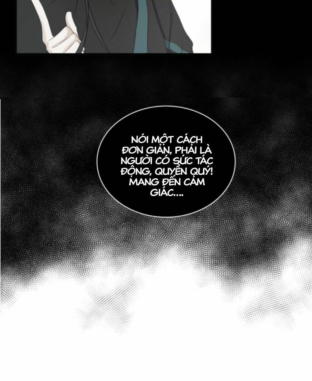 bản hợp đồng hôn nhân chapter 3 46