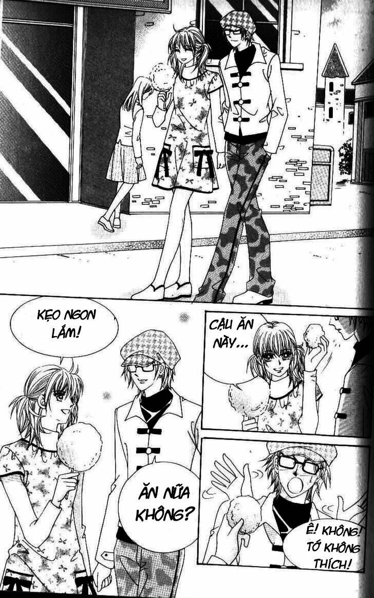 thần tượng mua sắm chapter 40 37