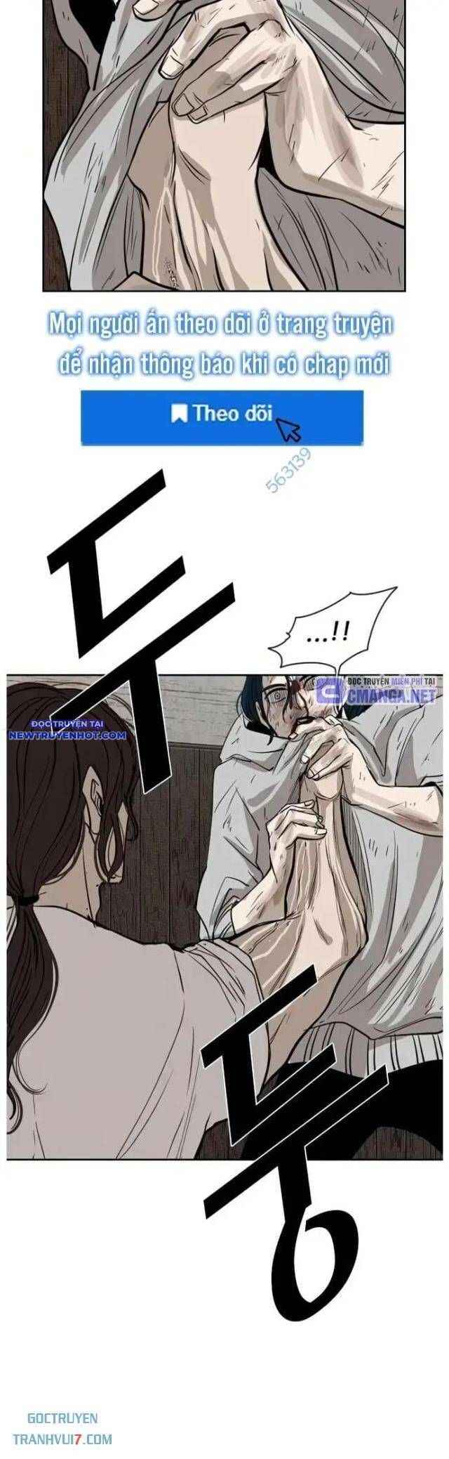 shark - cá mập chapter 116 35