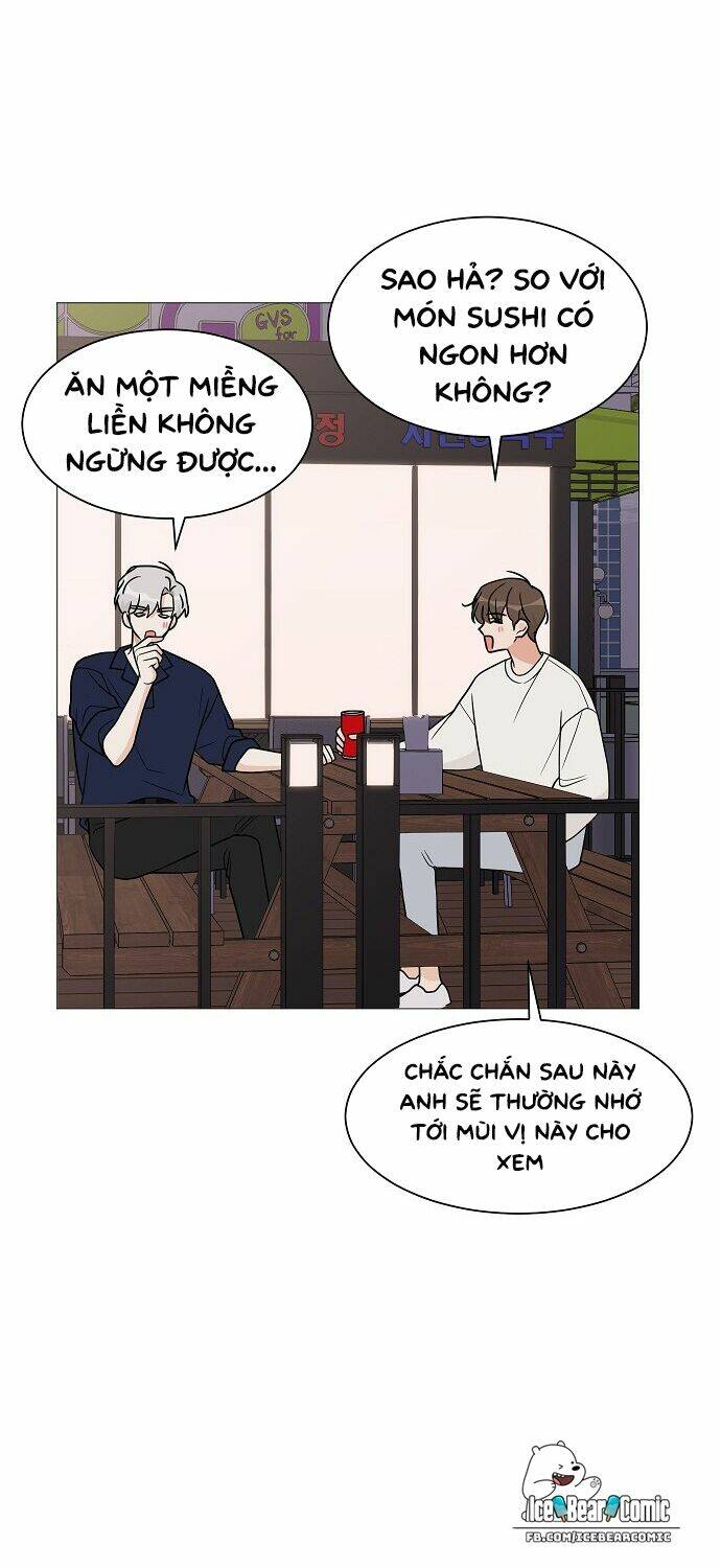 thiếu nữ 1m8 chapter 19 31