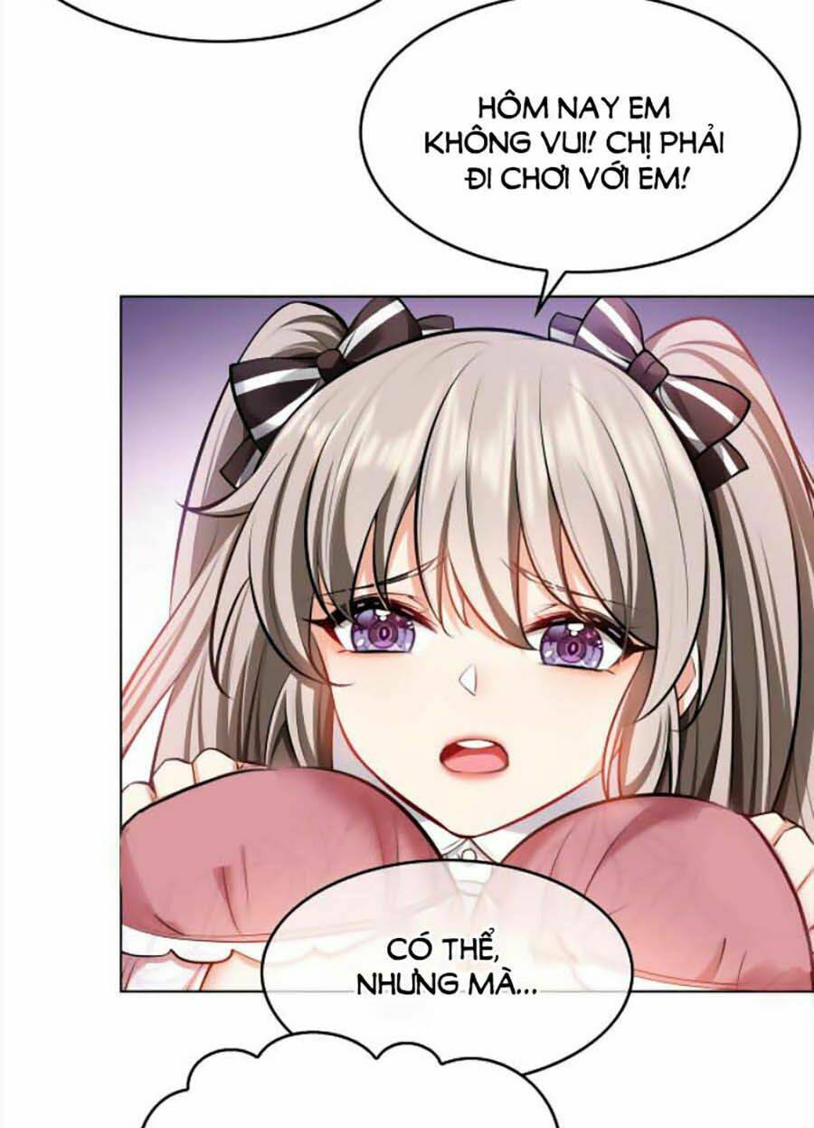 cô vợ gả thay của tổng tài cố chấp chapter 34 42