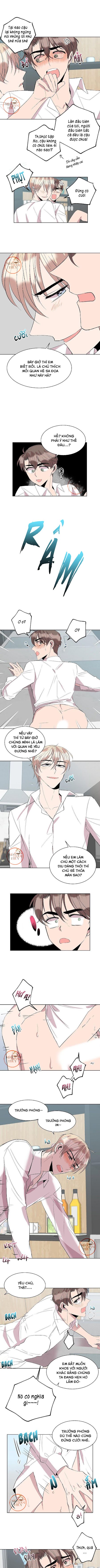 giúp em với, chú ơi! chapter 22 2