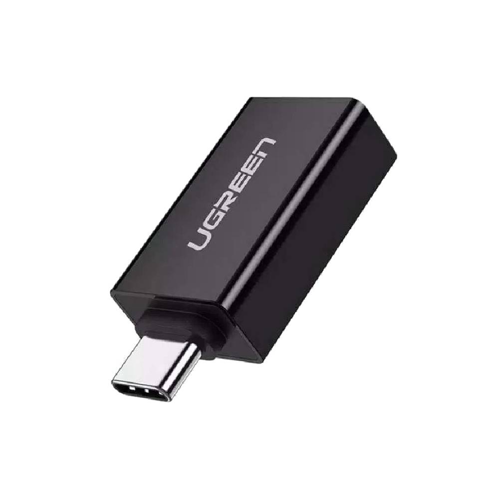 Đầu chuyển Type-C to USB 3.0 Ugreen 20808- Hàng chính hãng