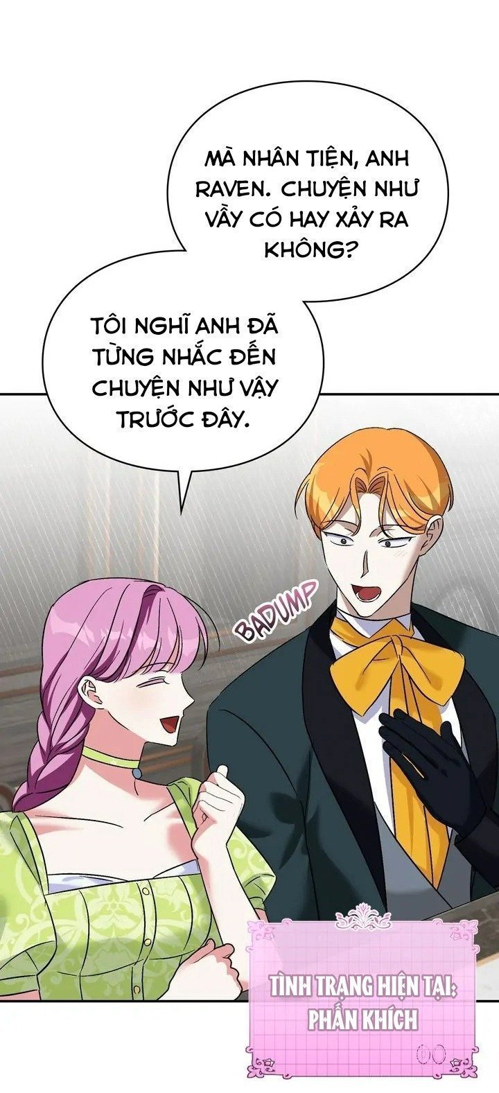 phương pháp bảo vệ anh ấy trong lãnh địa quái vật chapter 37 57