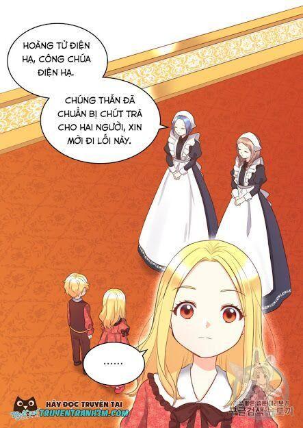 Sinh Đôi Xuyên Không chapter 17 10