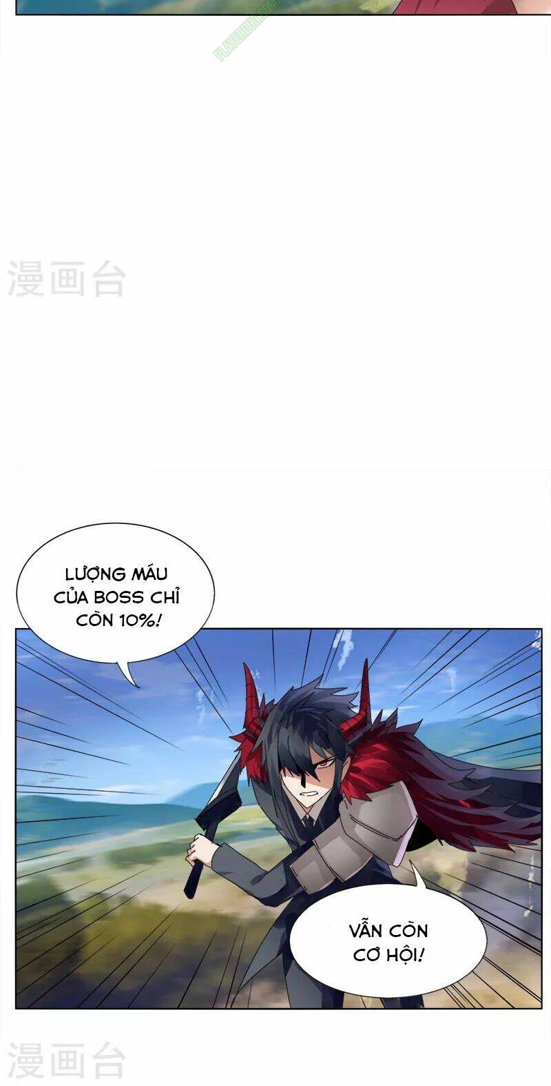 kiếm nhân chapter 10.2 11