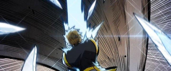 từ cây cổ thụ bắt đầu tiến hóa chapter 56 251