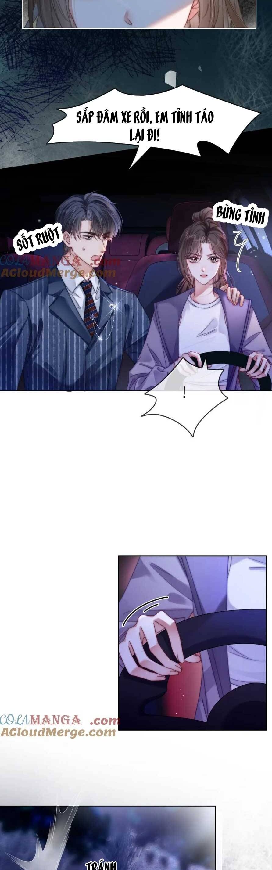 sau khi chia tay, cô ấy trở thành nữ vương hotsearch chapter 44 3