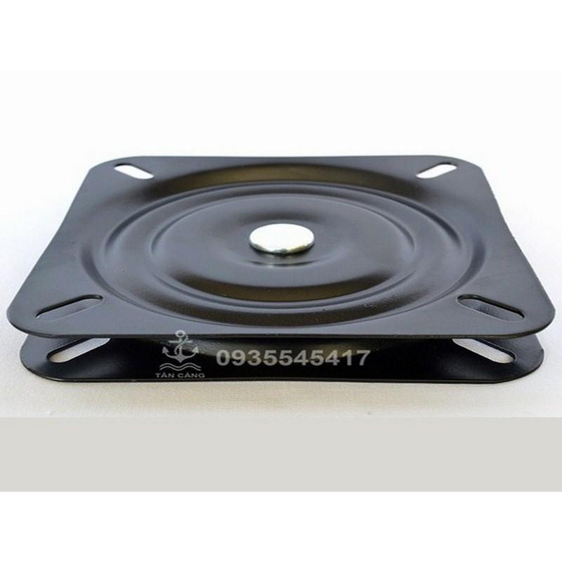 MÂM XOAY 160x160MM CHO NGÀNH MỘC