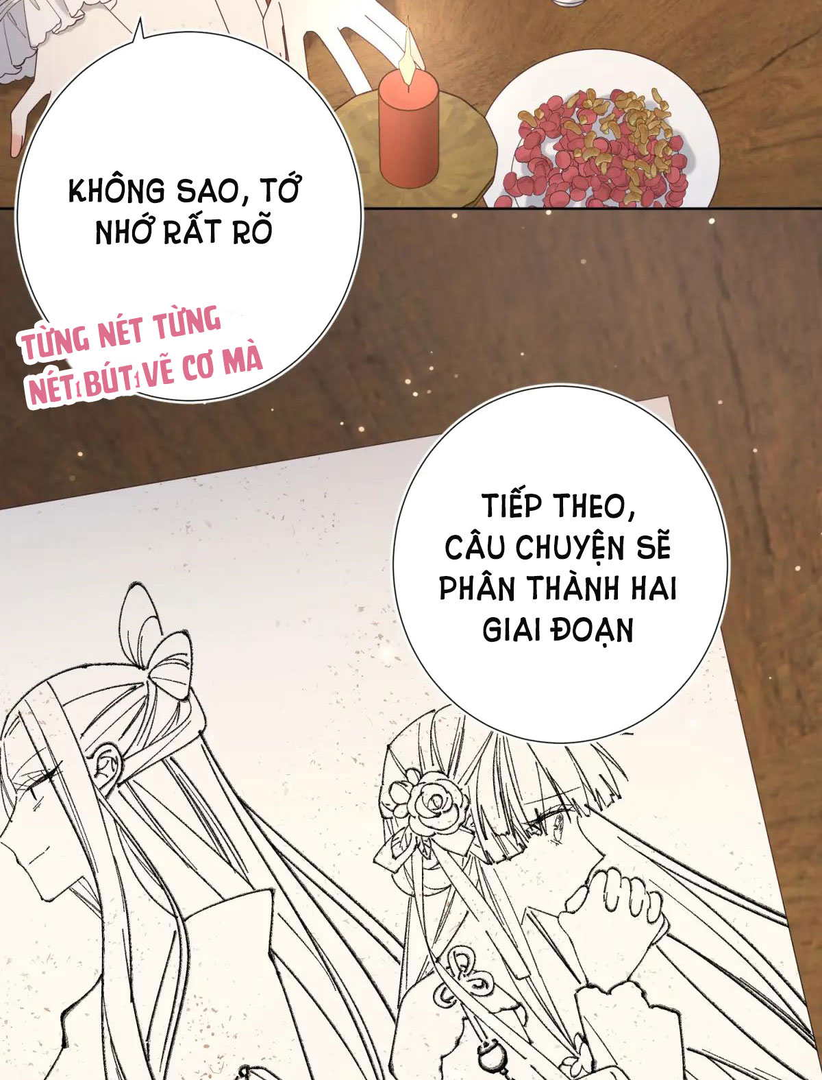 ác nữ cự tuyệt nam chính chapter 71 20