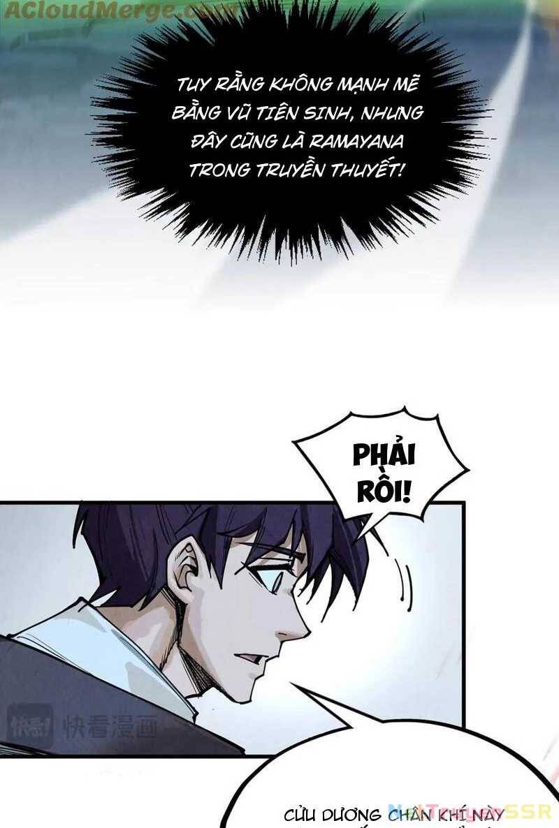 vạn cổ chí tôn chapter 321 50