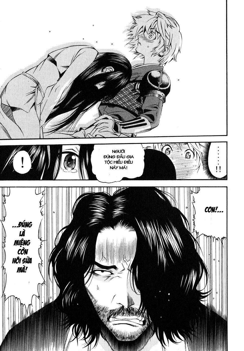 rappi rangai chapter 17 29