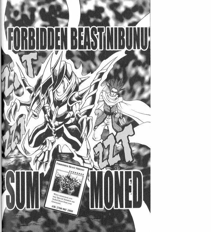 vua trò chơi - gx chapter 54 29