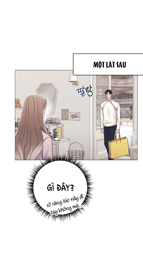 Bão Tuyết chapter 48.2 - Trang 25