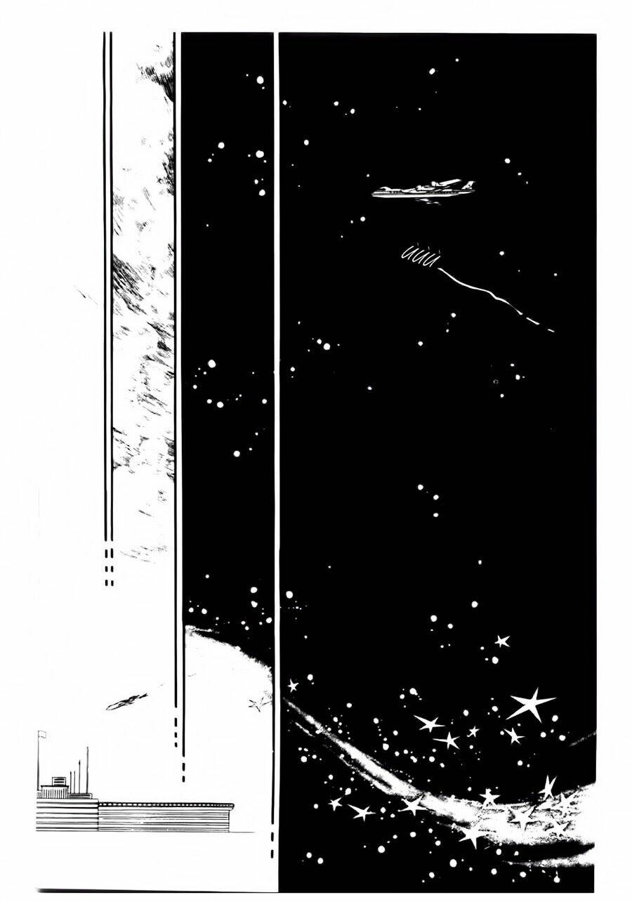 swan - vũ khúc thiên nga chapter 55 8