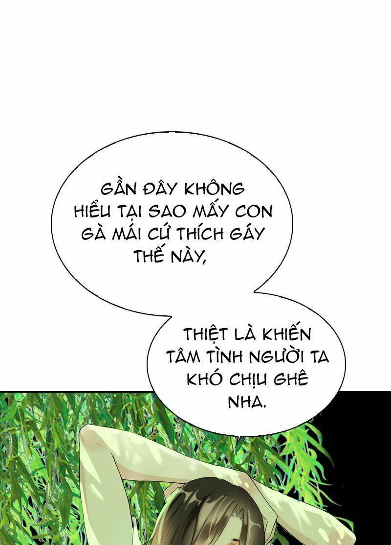 điền viên mật sủng: cô vợ nóng bỏng chapter 13 26