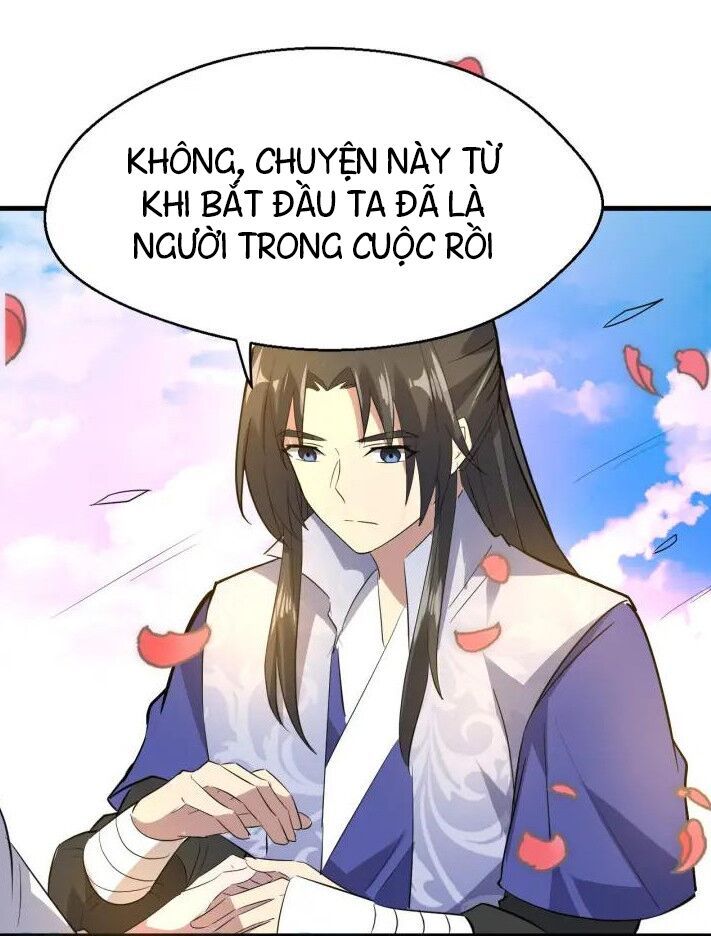 đại nghịch chi môn chapter 89 23