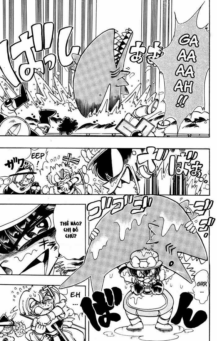 violinist of hameln - cây đàn kì diệu chapter 38 20