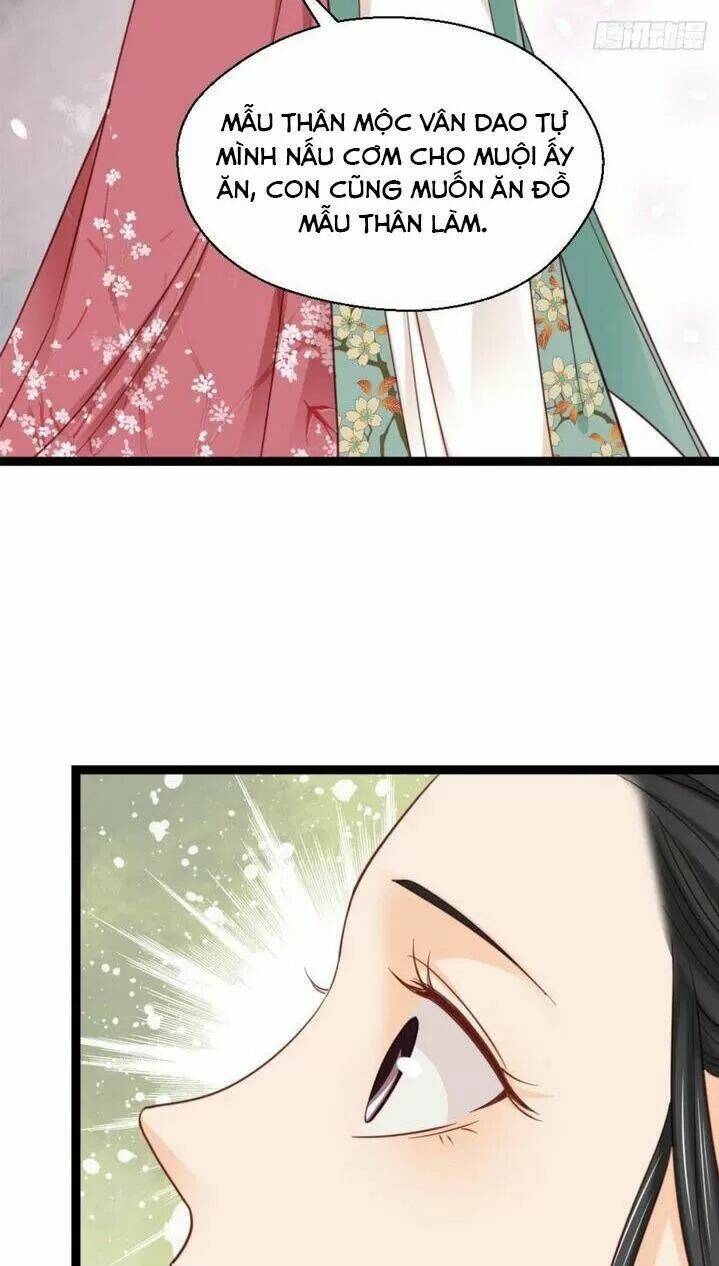 kiều nữ độc phi chapter 211 4
