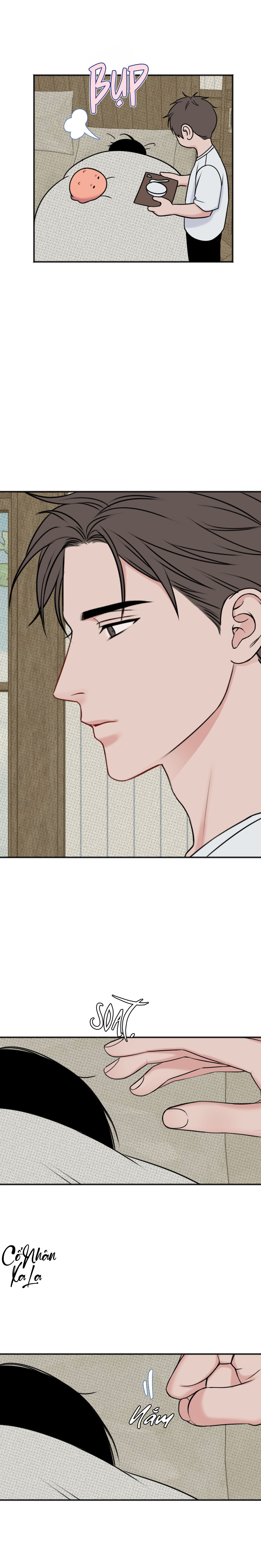 cảnh báo có giông chapter 7 16