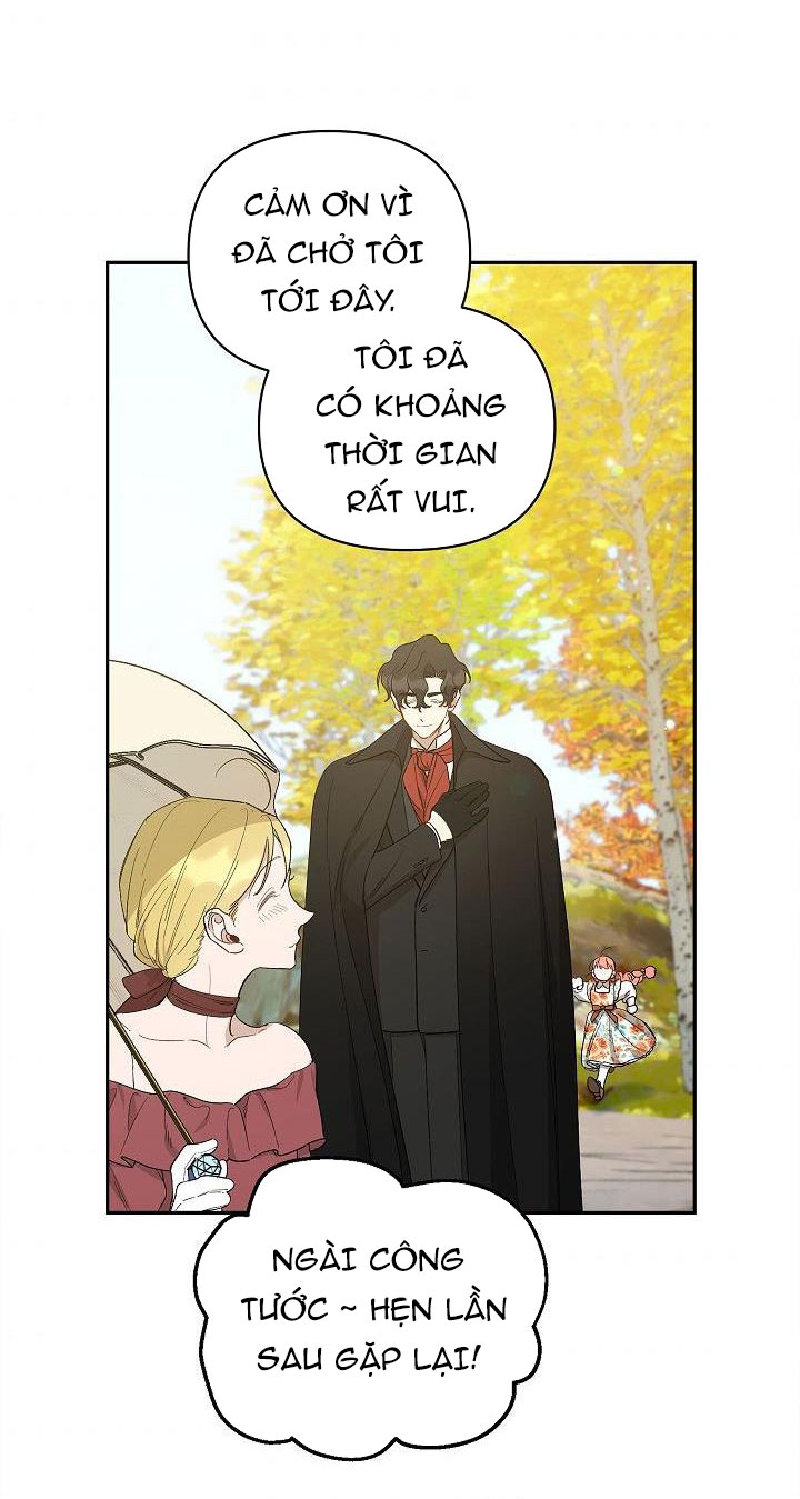 trở thành con gái của anh hùng bóng đêm chapter 23.2 8