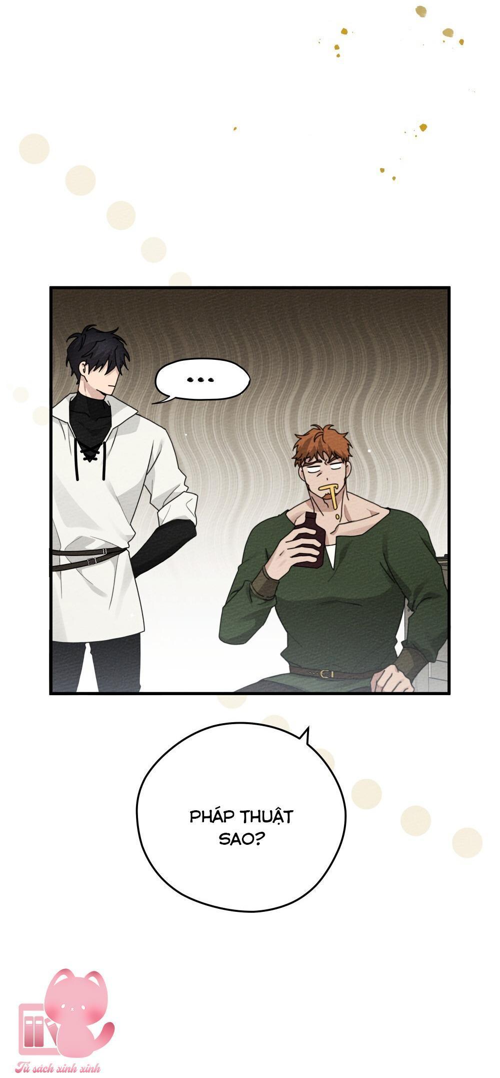 dưới tán cây sồi chapter 58 21