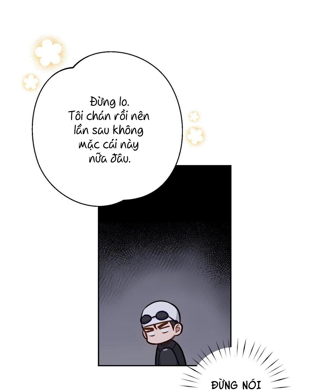 bơi trong mùi hương chapter 4 41