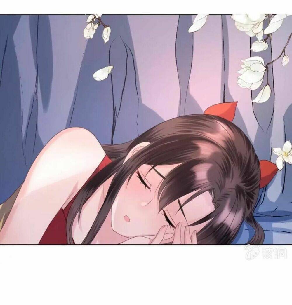 theo đuổi hoàng tử quá khó a~ chapter 14 14