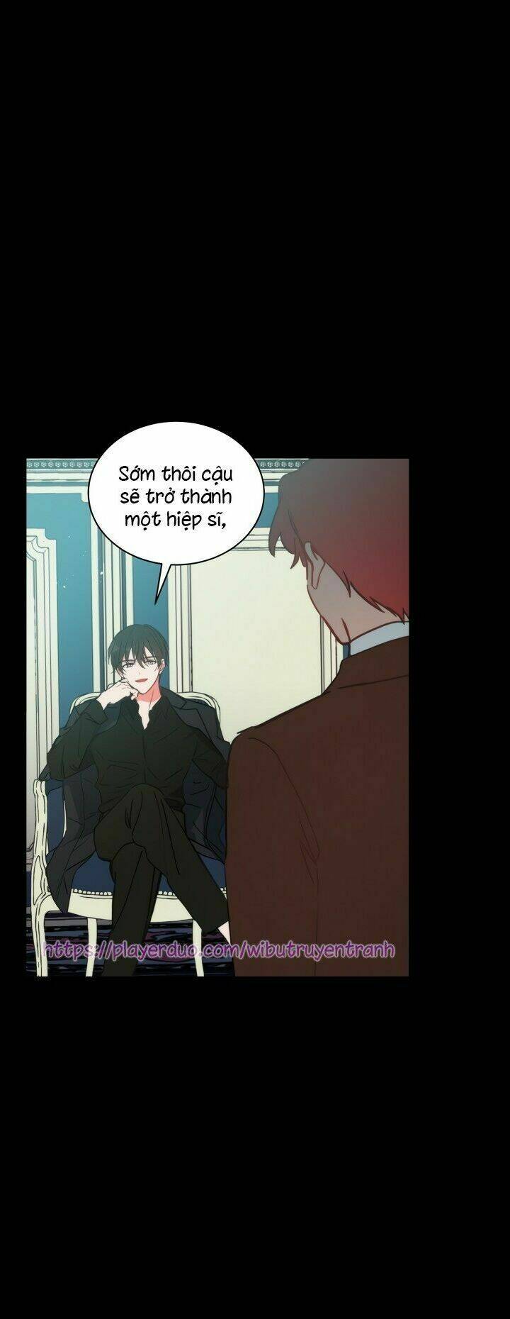 cái chết của lamia orphe chapter 20 64