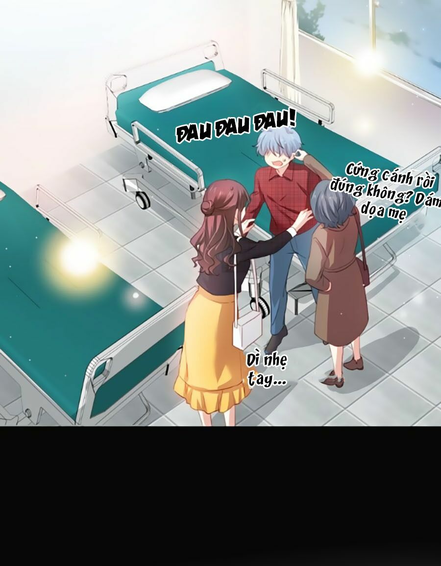 tình yêu là thế phần 2 chapter 24 18