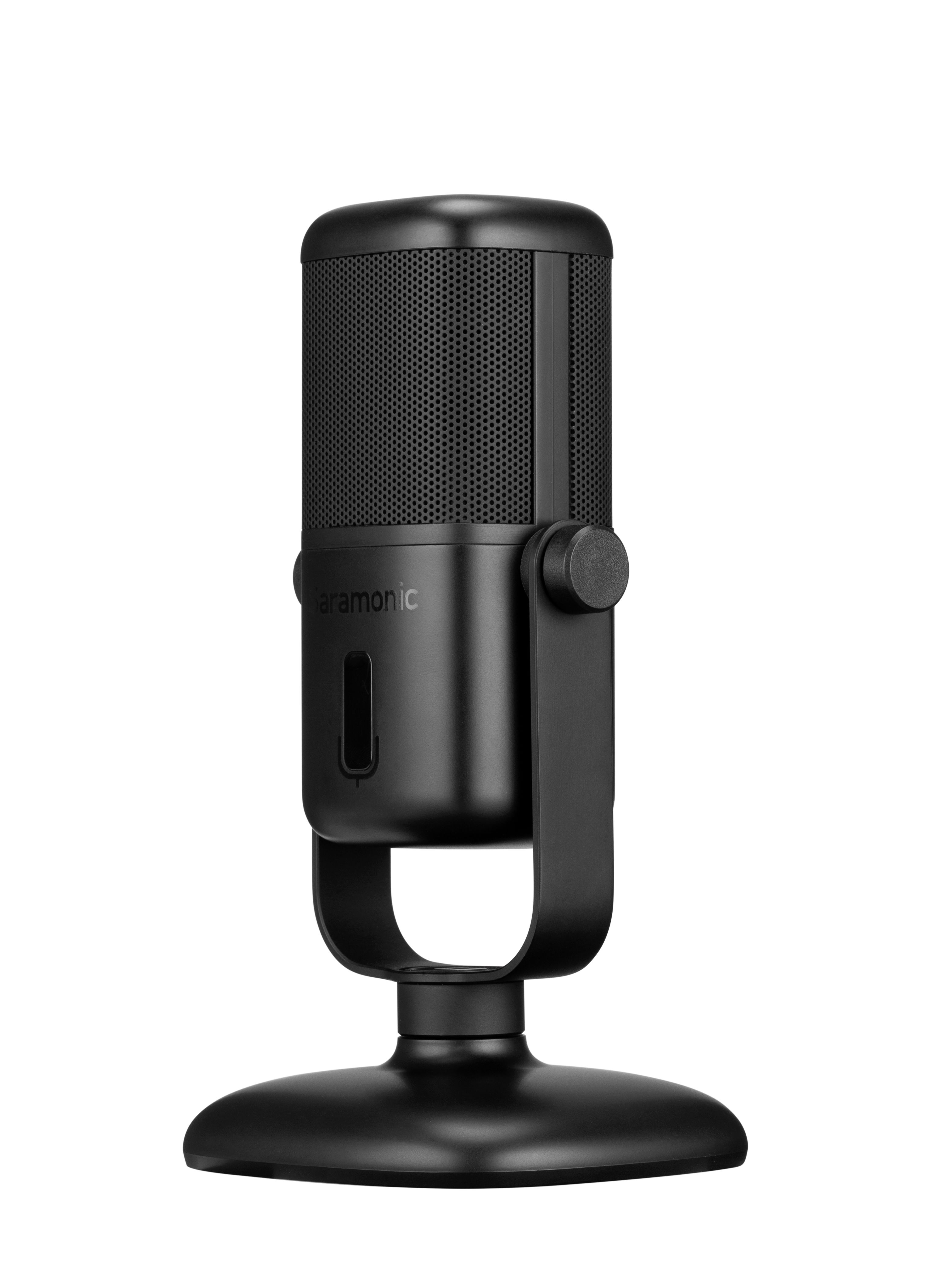 Micro Thu Âm Saramonic SR-MV2000